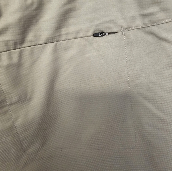 Kenneth Cole Active Lined Tech Shorts Men's Size XL NWT - Picture 6 of 12